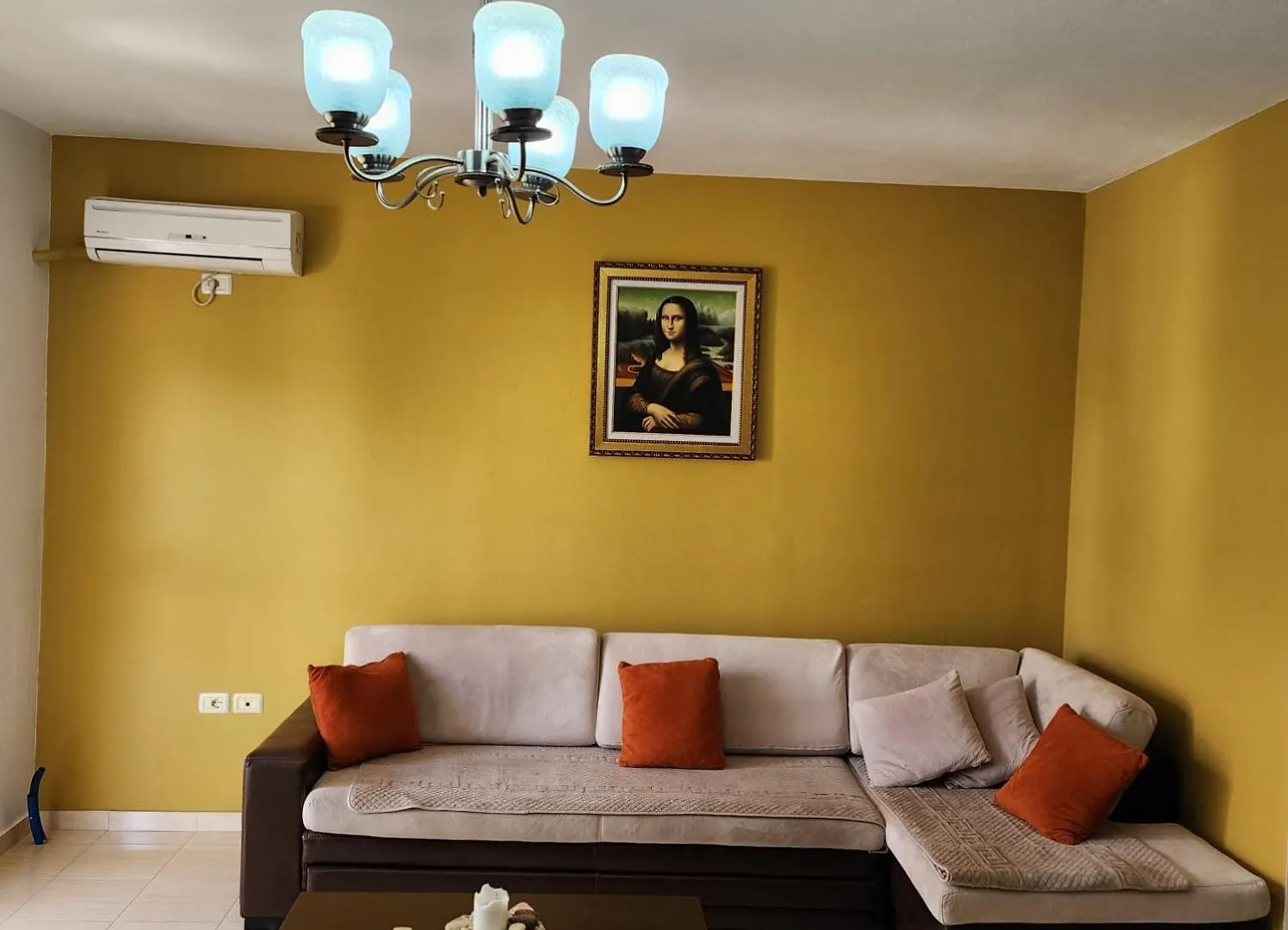 Apartament Stefani 2 Apartment Sarande 0*,