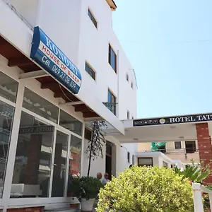 Tatzati 2 Sarandë