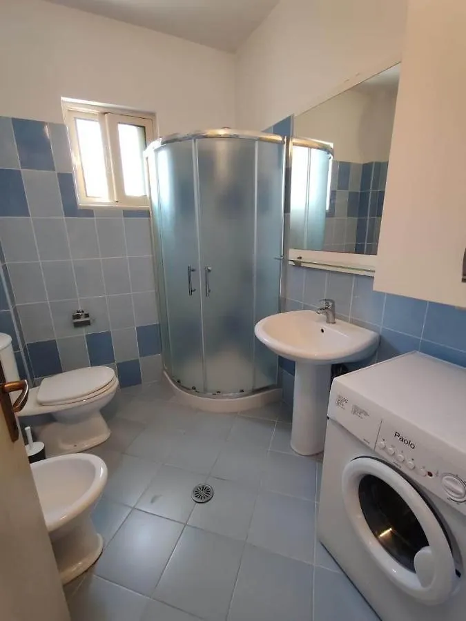 Apartament Stefani 2 Lägenhet Sarandë 0*,