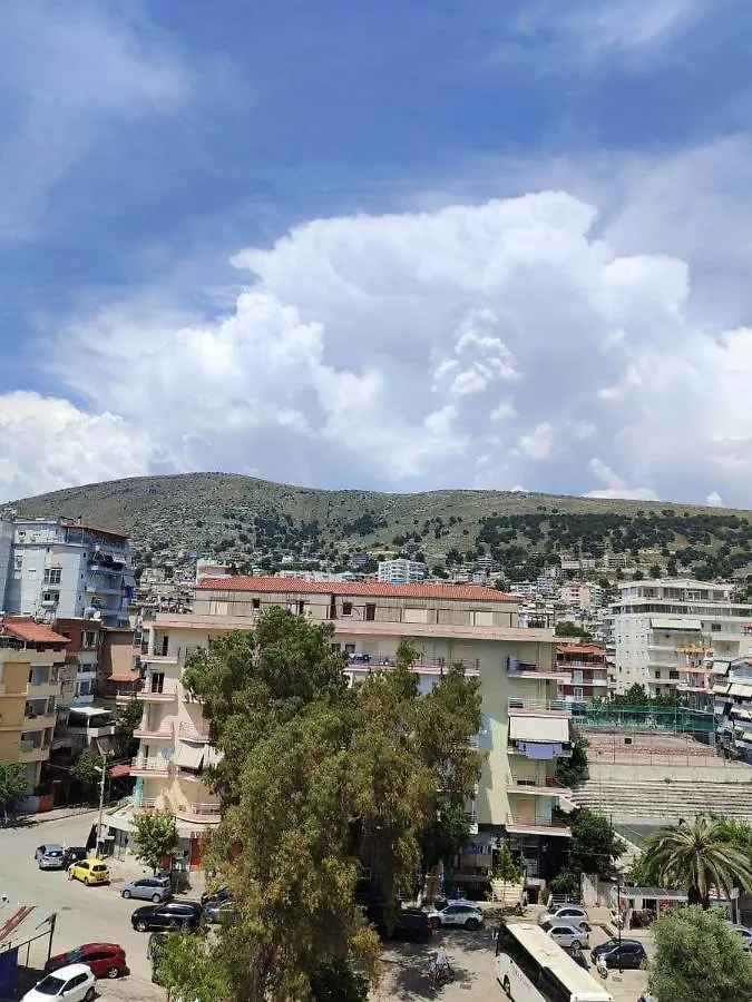 Apartament Stefani 2 Lägenhet Sarandë 0*,  Albanien