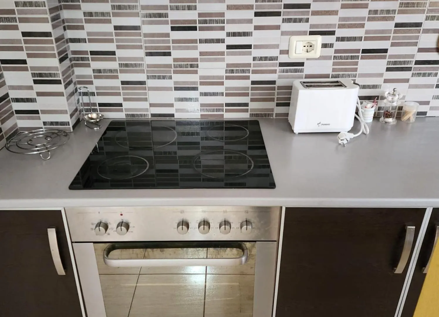 Apartament Stefani 2 Lägenhet Sarandë Albanien