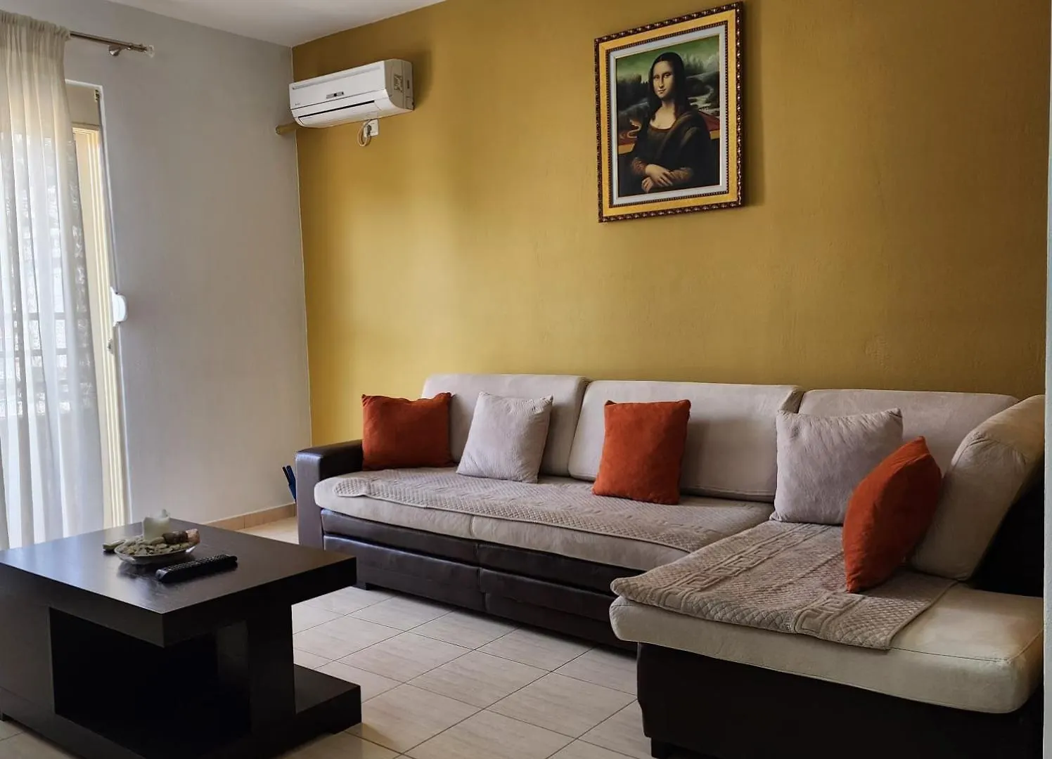 Apartament Stefani 2 Lägenhet Sarandë