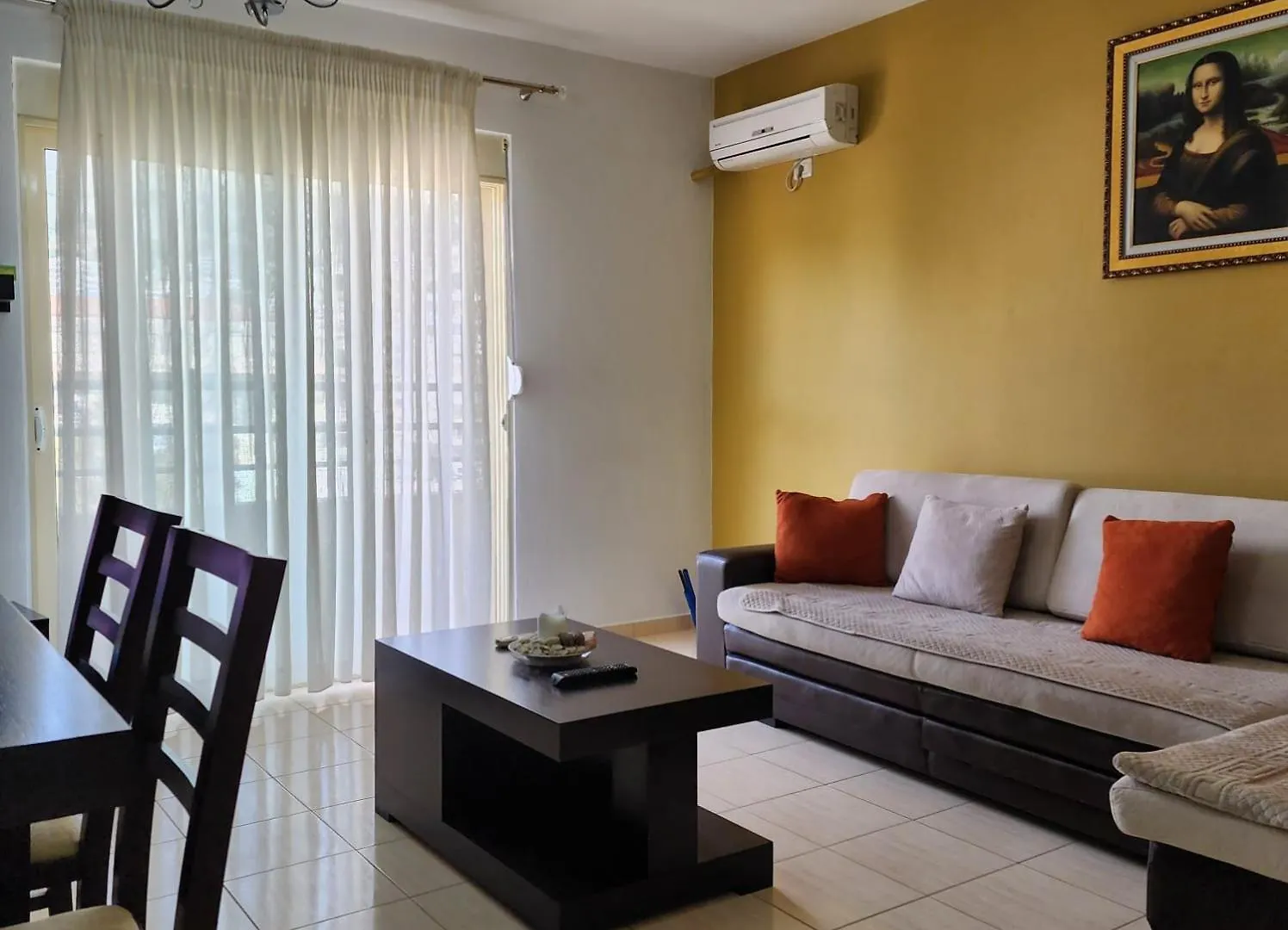 Apartament Stefani 2 Lägenhet Sarandë Albanien